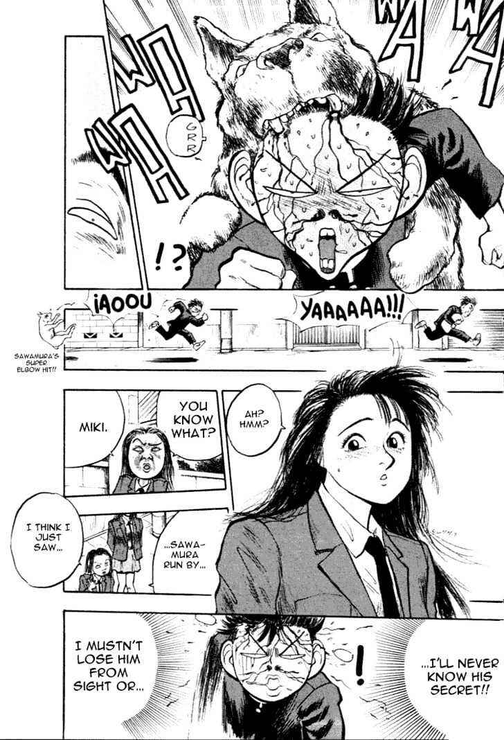Page 14 Chapter 26 Lord of Destruction