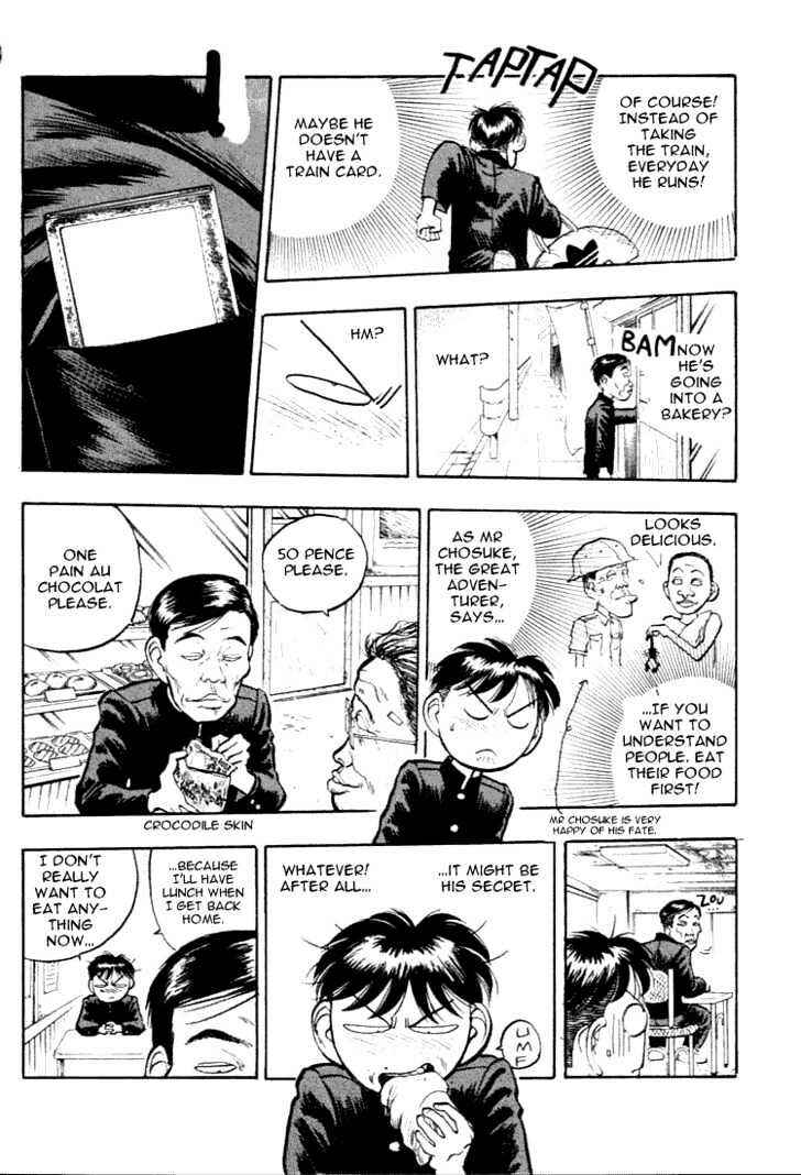 Page 9 Chapter 26 Lord of Destruction