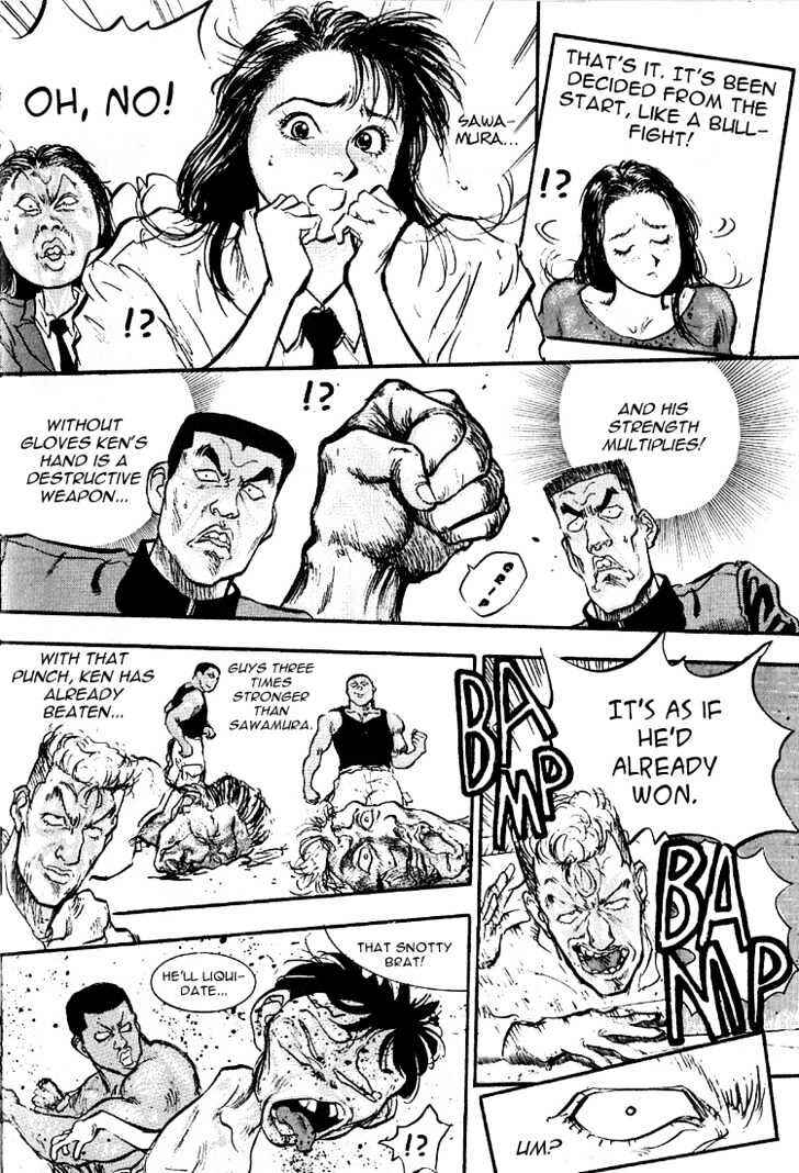 Page 11 Chapter 58 Lord of Destruction