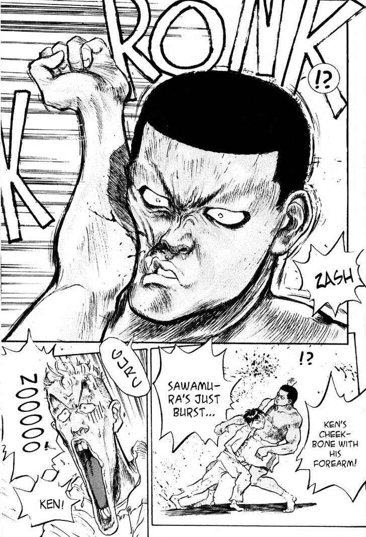 Page 14 Chapter 58 Lord of Destruction