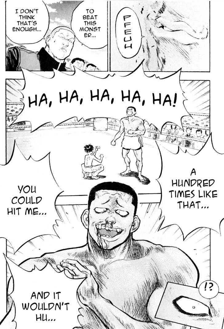 Page 17 Chapter 58 Lord of Destruction