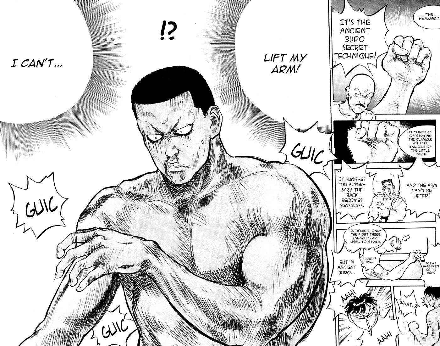 Page 18 Chapter 58 Lord of Destruction
