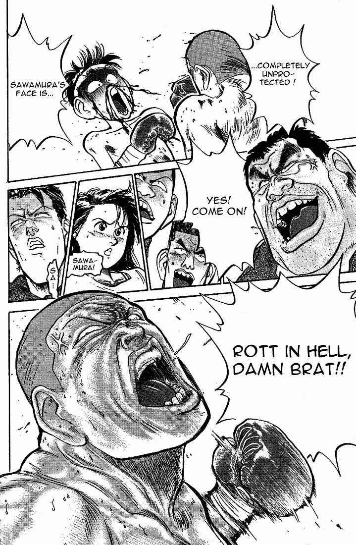Page 11 Chapter 16 Lord of Destruction