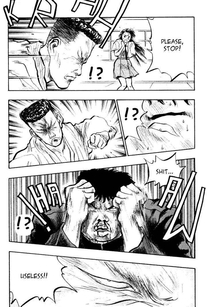 Page 10 Chapter 29 Lord of Destruction