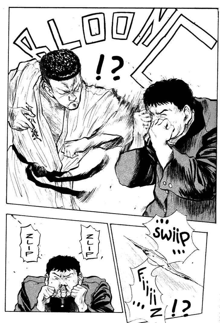 Page 11 Chapter 29 Lord of Destruction