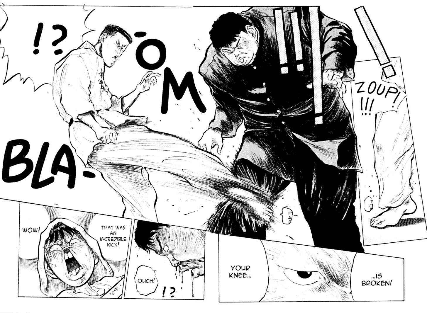 Page 6 Chapter 29 Lord of Destruction