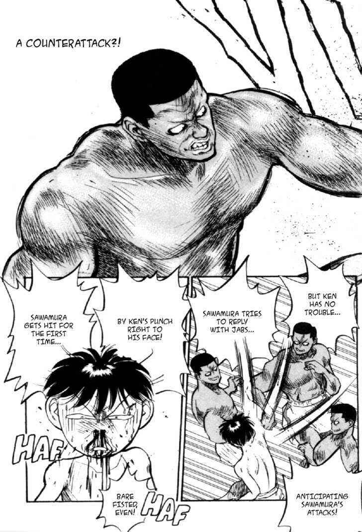 Page 14 Chapter 60 Lord of Destruction