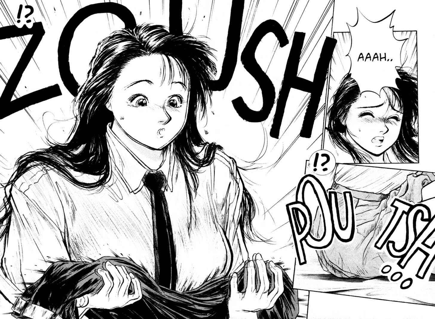 Page 16 Chapter 56 Lord of Destruction
