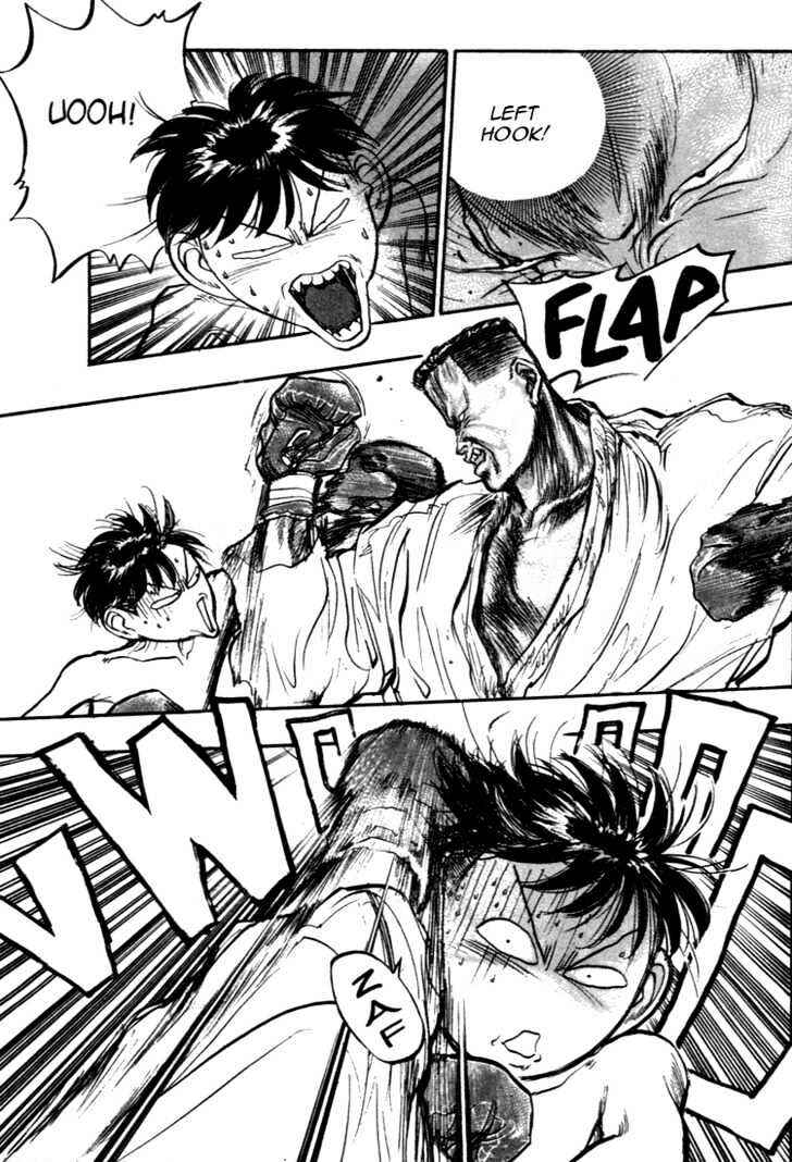 Page 11 Chapter 43 Lord of Destruction
