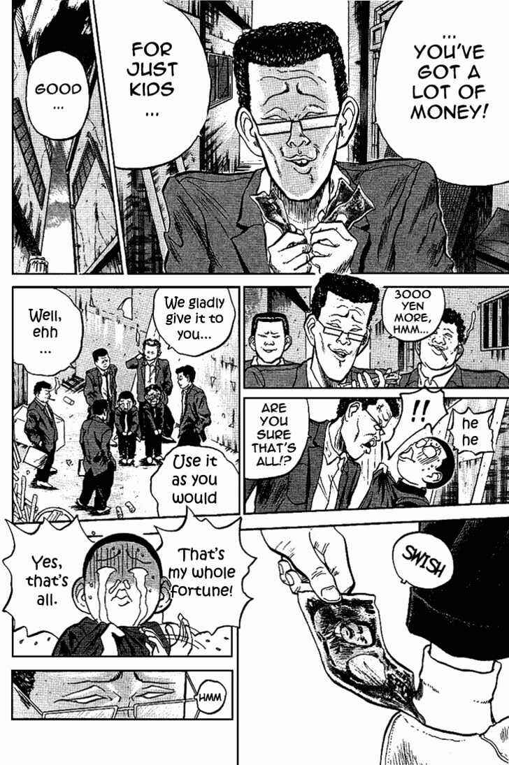 Page 14 Chapter 13 Lord of Destruction