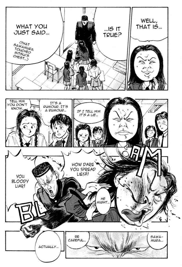 Page 2 Chapter 34 Lord of Destruction