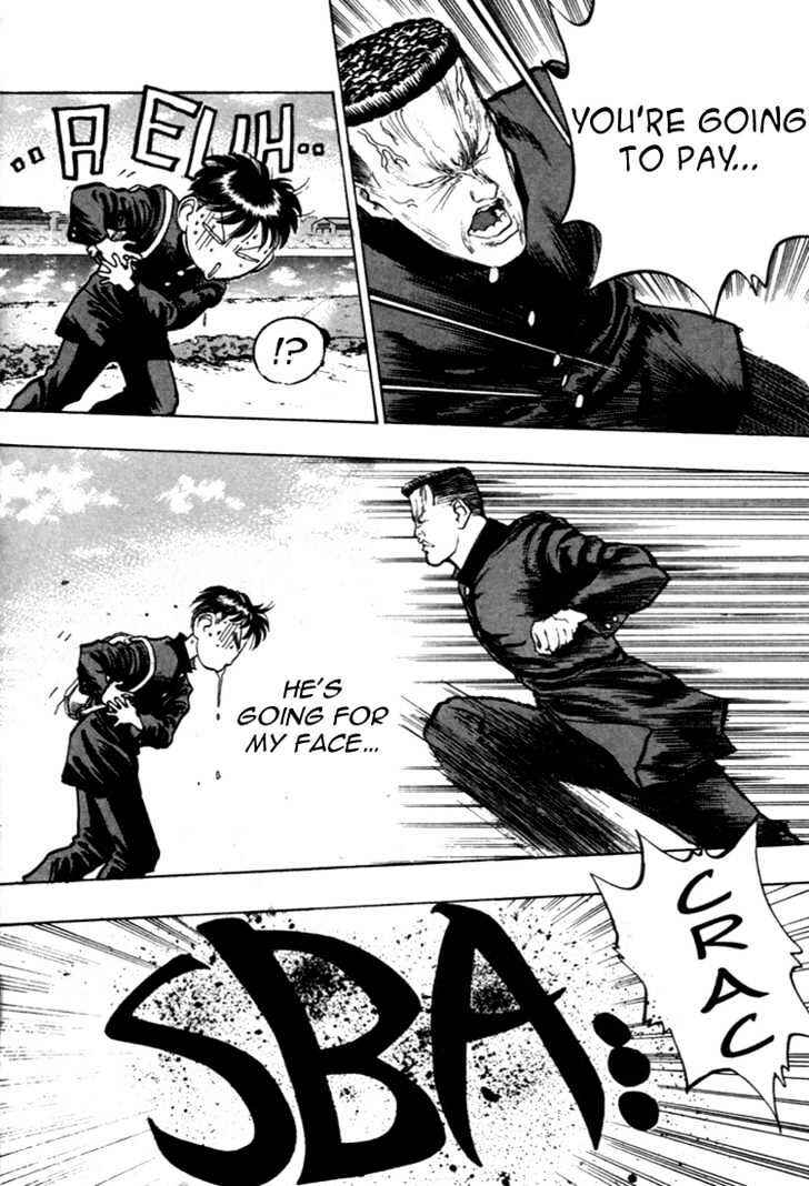 Page 9 Chapter 34 Lord of Destruction