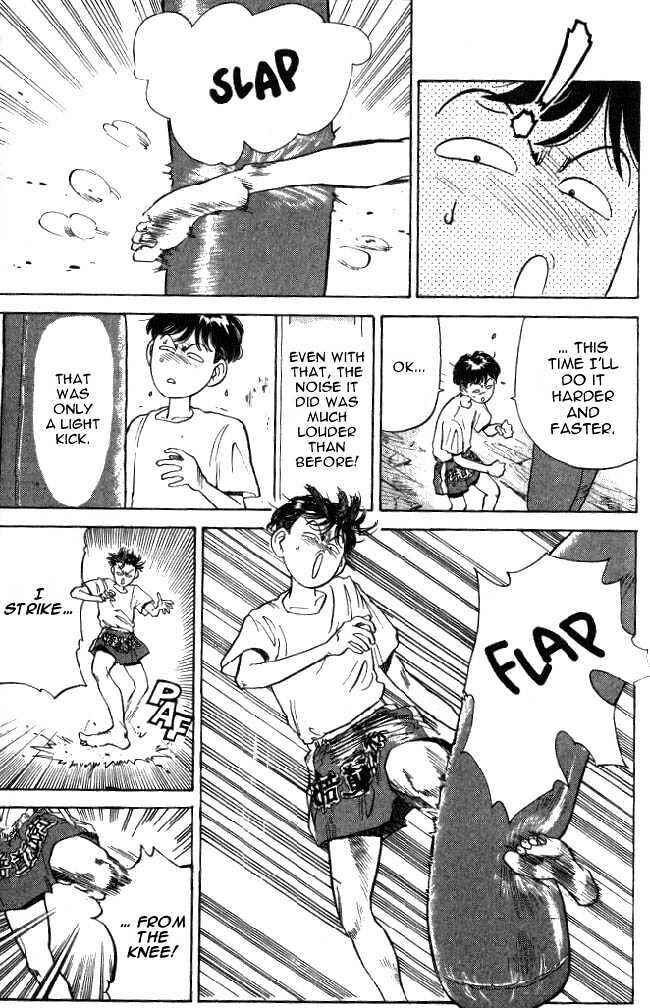 Page 11 Chapter 2 Lord of Destruction