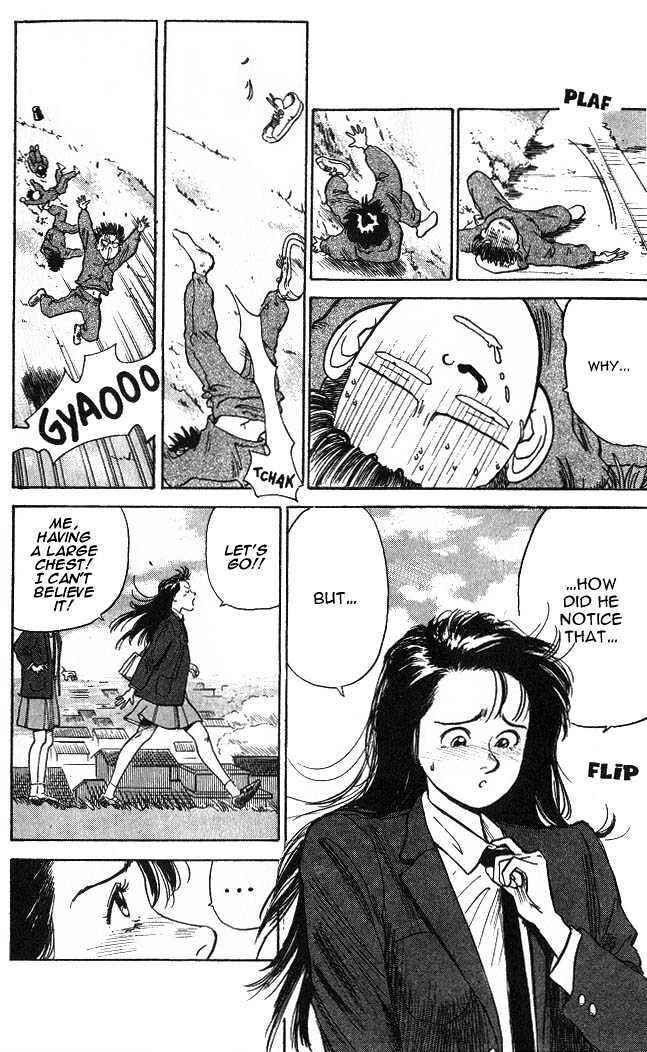 Page 24 Chapter 2 Lord of Destruction