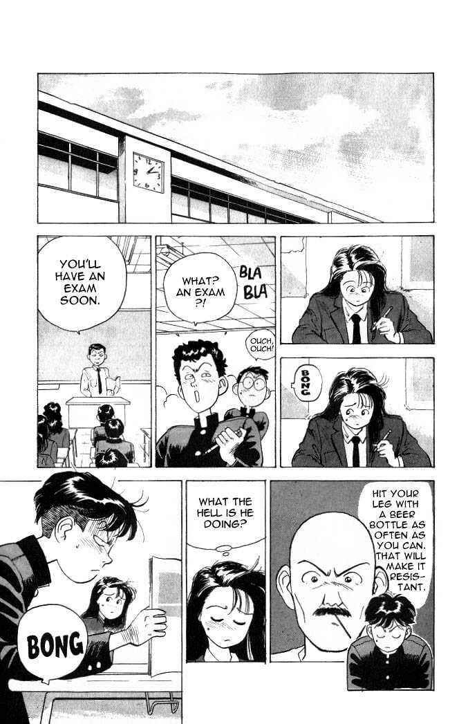 Page 25 Chapter 2 Lord of Destruction