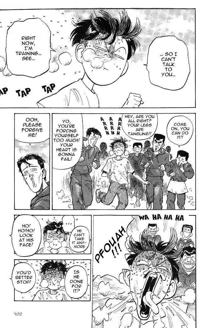 Page 29 Chapter 2 Lord of Destruction