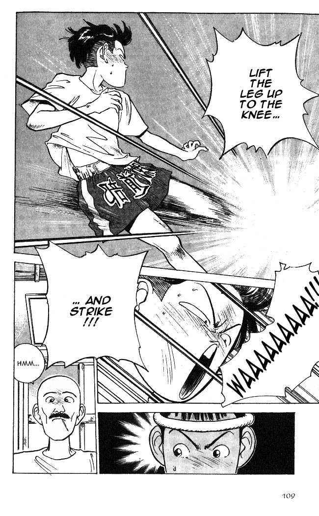 Page 36 Chapter 2 Lord of Destruction