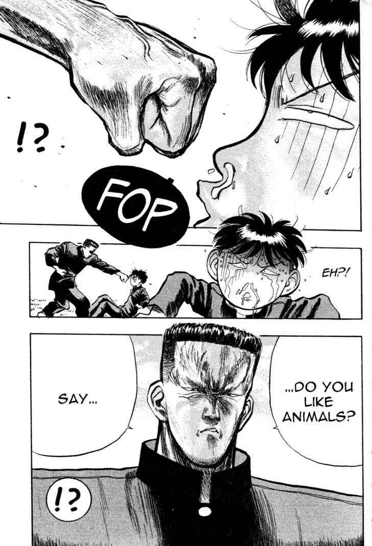 Page 11 Chapter 33 Lord of Destruction