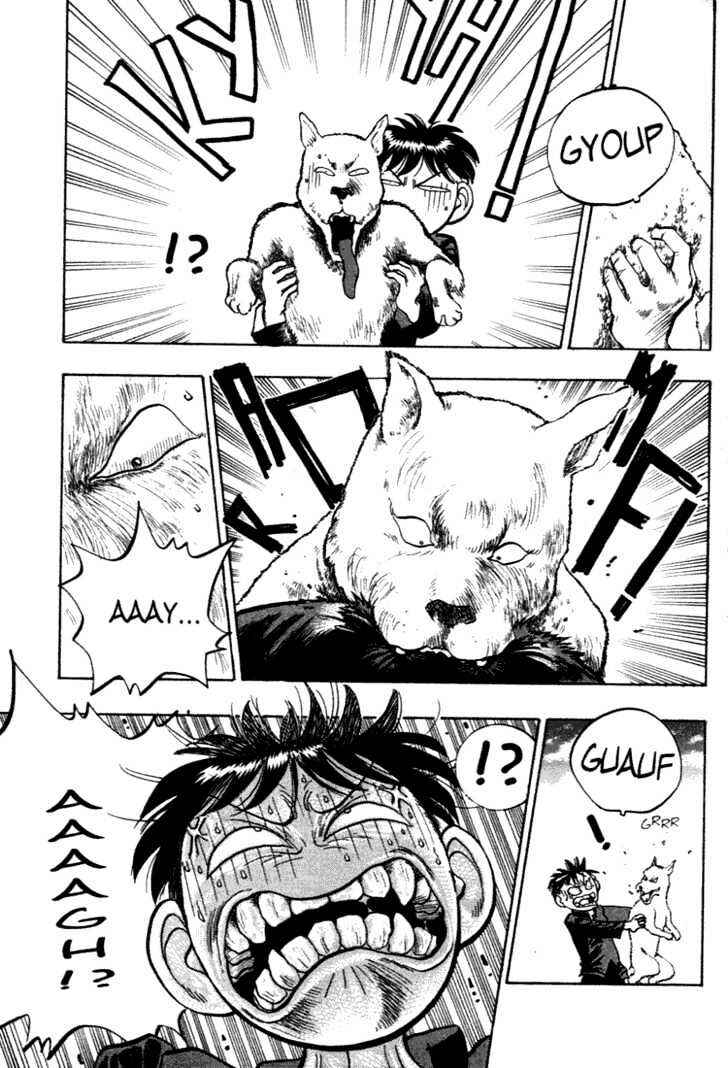 Page 9 Chapter 33 Lord of Destruction