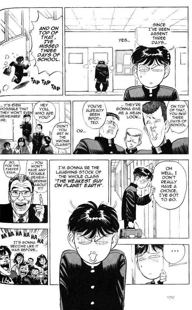 Page 10 Chapter 4 Lord of Destruction