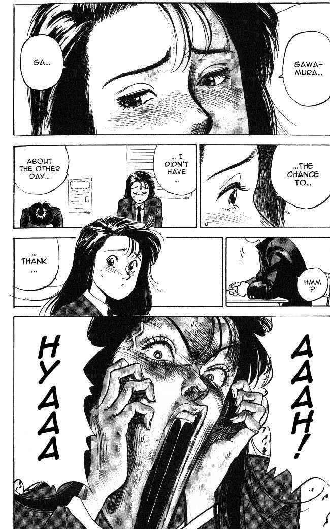 Page 15 Chapter 4 Lord of Destruction