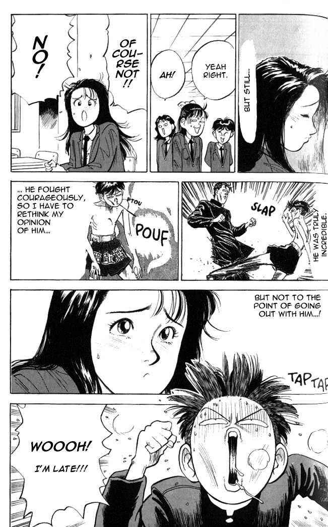 Page 9 Chapter 4 Lord of Destruction