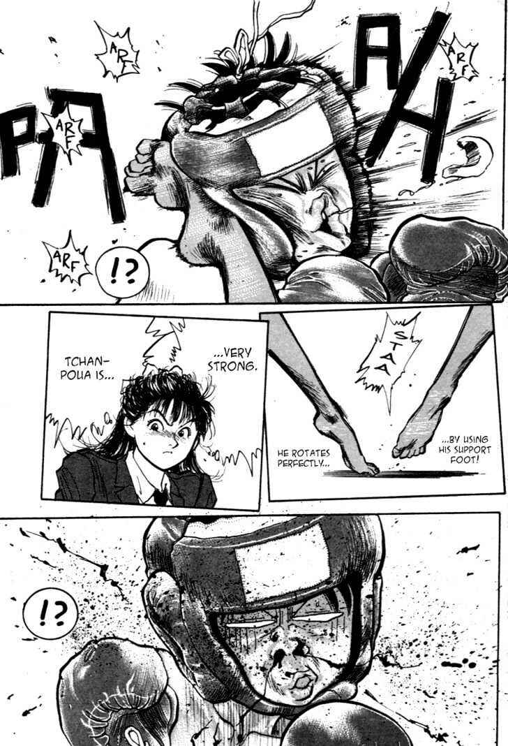 Page 13 Chapter 36 Lord of Destruction