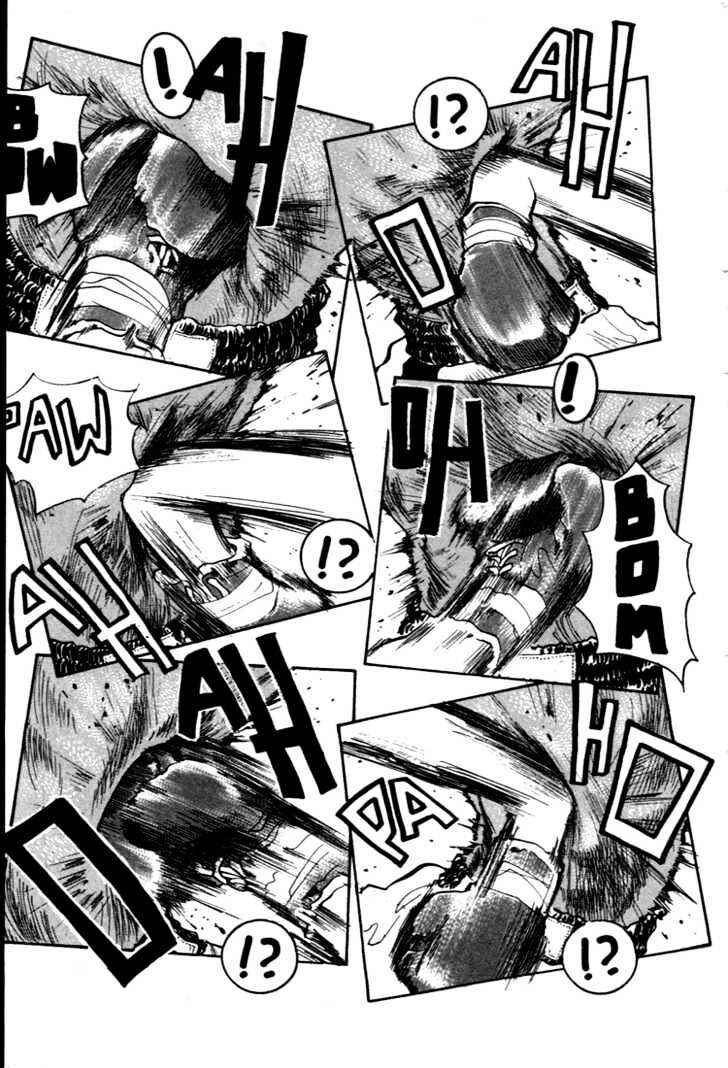 Page 20 Chapter 36 Lord of Destruction