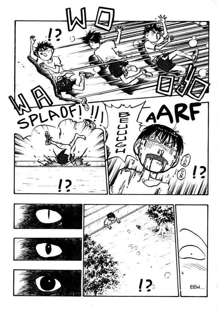 Page 5 Chapter 36 Lord of Destruction