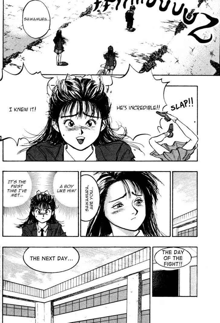 Page 16 Chapter 38 Lord of Destruction
