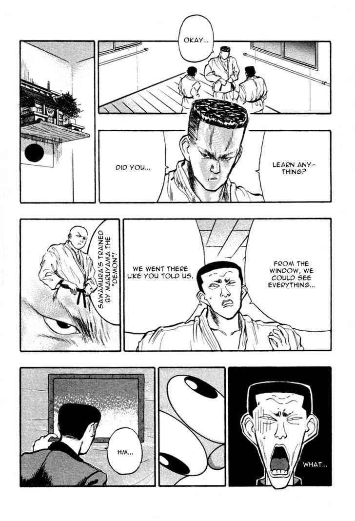 Page 4 Chapter 38 Lord of Destruction