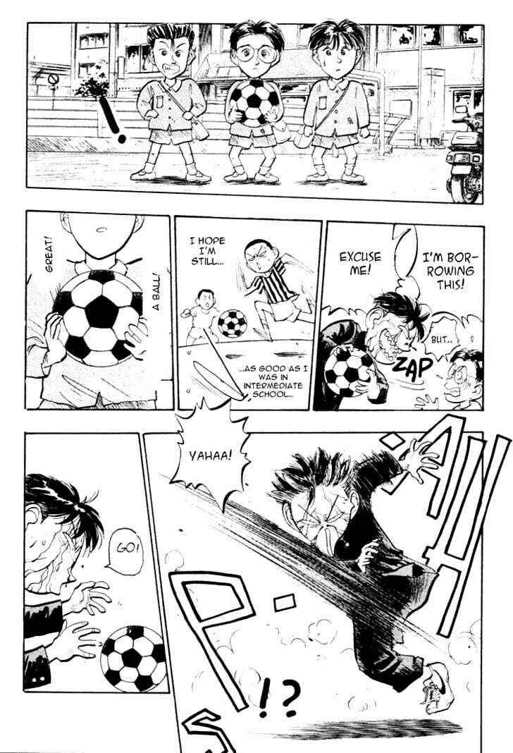 Page 10 Chapter 27 Lord of Destruction