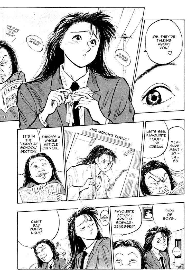 Page 4 Chapter 27 Lord of Destruction
