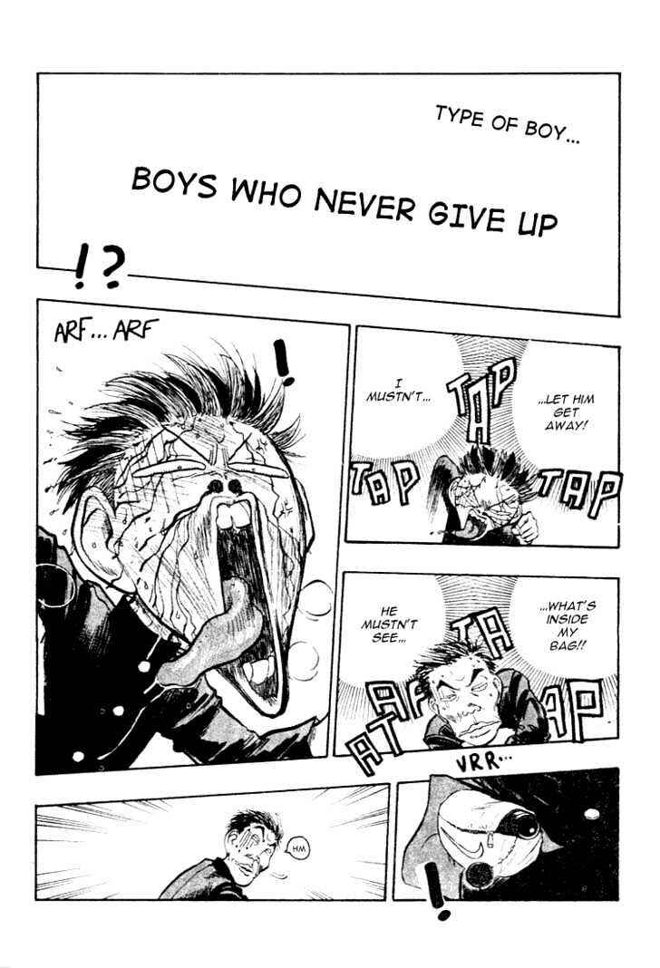 Page 5 Chapter 27 Lord of Destruction