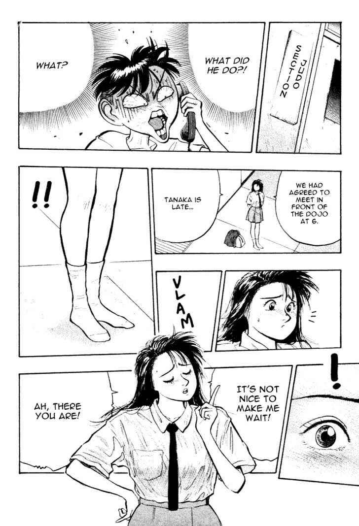 Page 15 Chapter 28 Lord of Destruction
