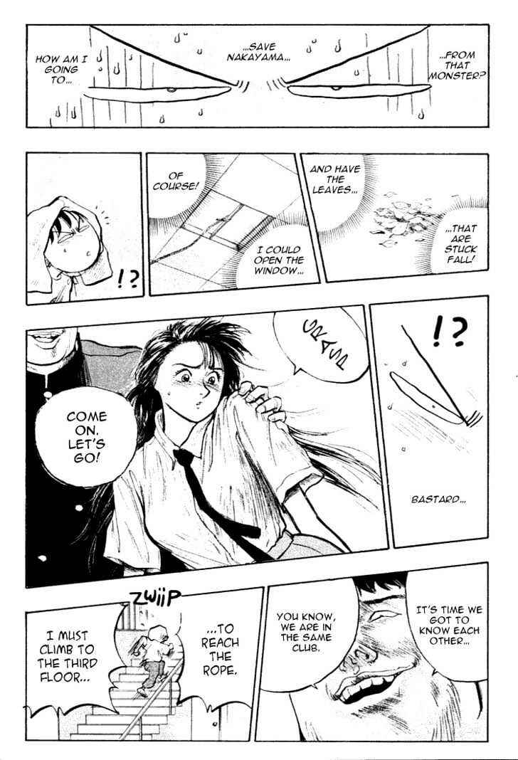 Page 17 Chapter 28 Lord of Destruction