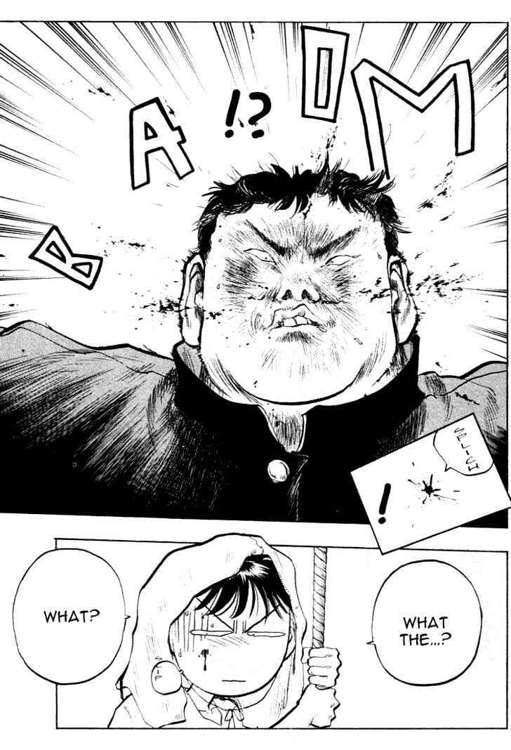 Page 20 Chapter 28 Lord of Destruction