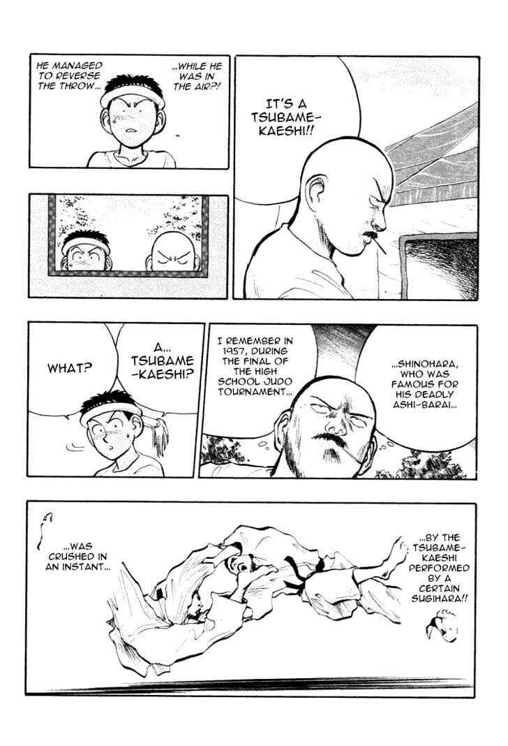 Page 4 Chapter 28 Lord of Destruction