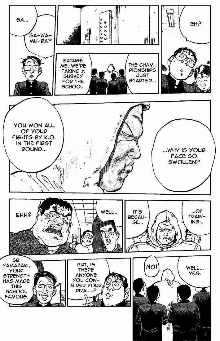 Page 15 Chapter 20 Lord of Destruction