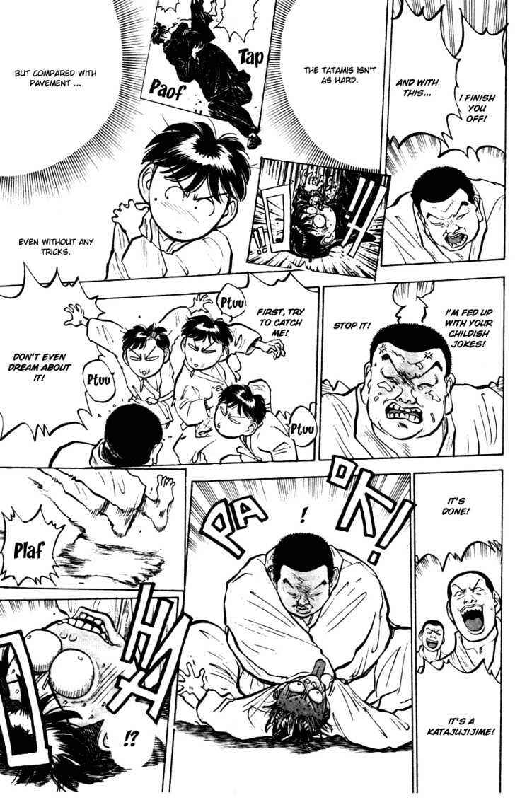 Page 11 Chapter 24 Lord of Destruction