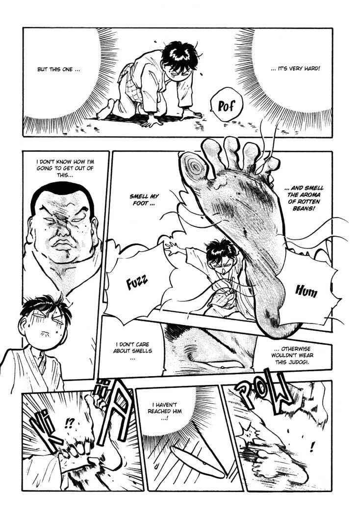 Page 5 Chapter 24 Lord of Destruction