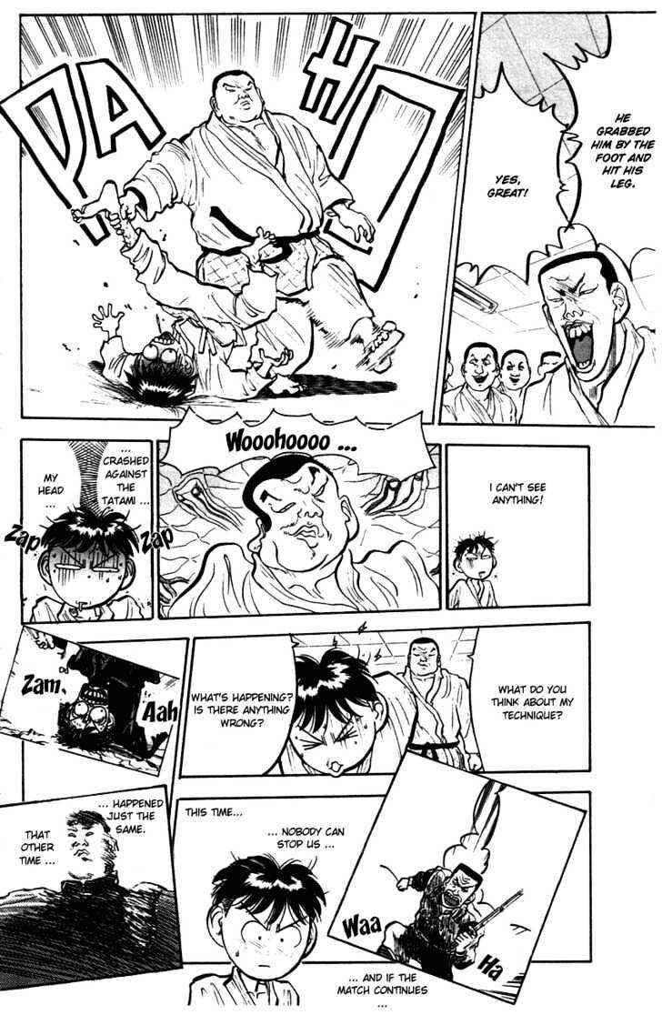 Page 6 Chapter 24 Lord of Destruction