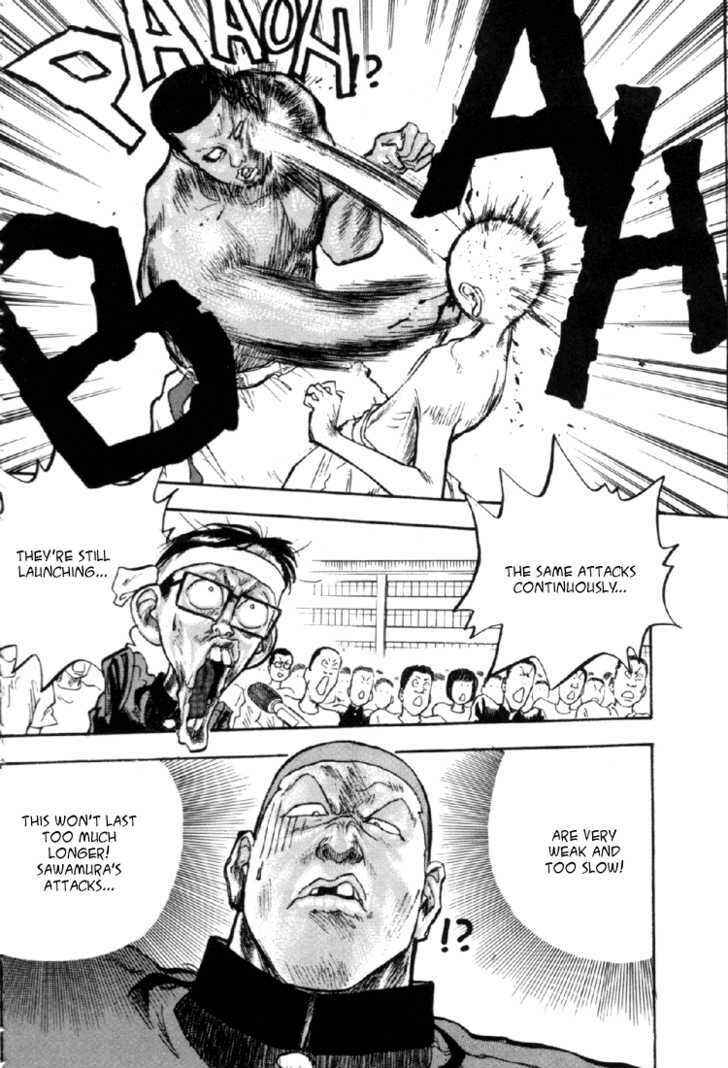 Page 10 Chapter 61 Lord of Destruction