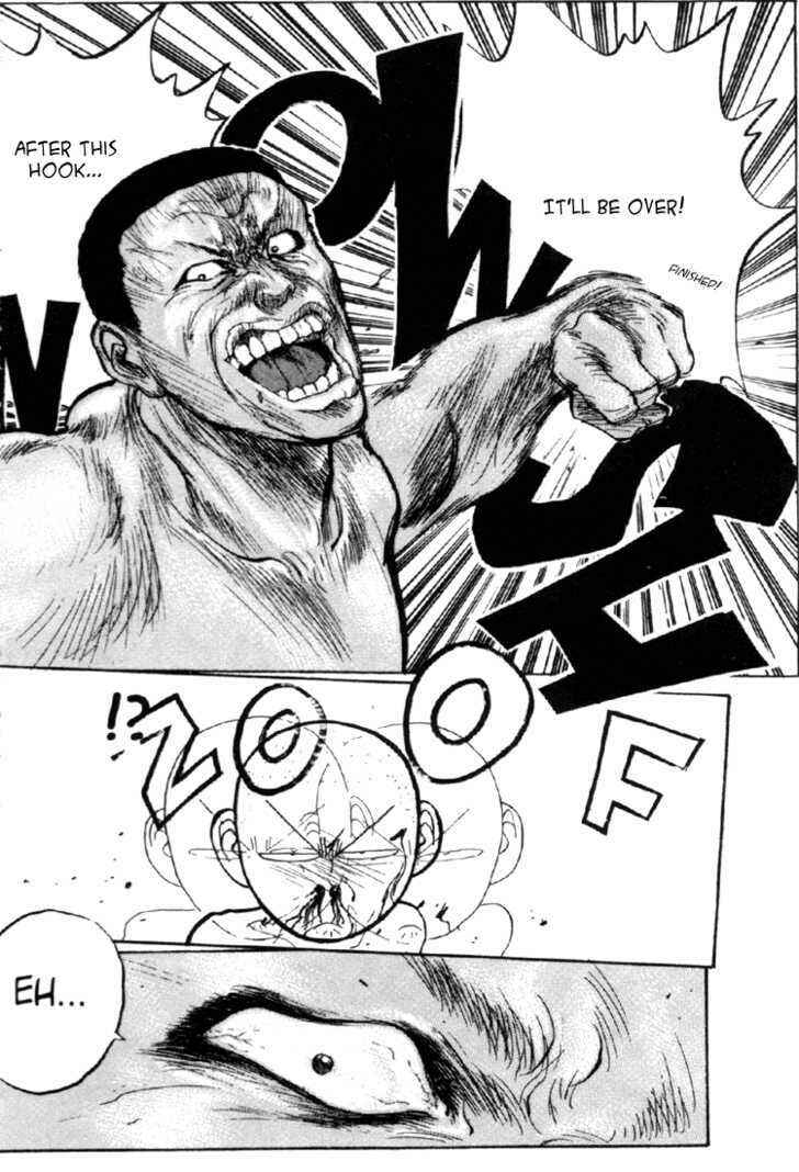 Page 13 Chapter 61 Lord of Destruction