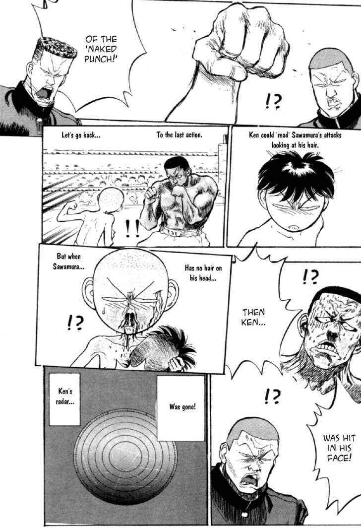 Page 4 Chapter 61 Lord of Destruction