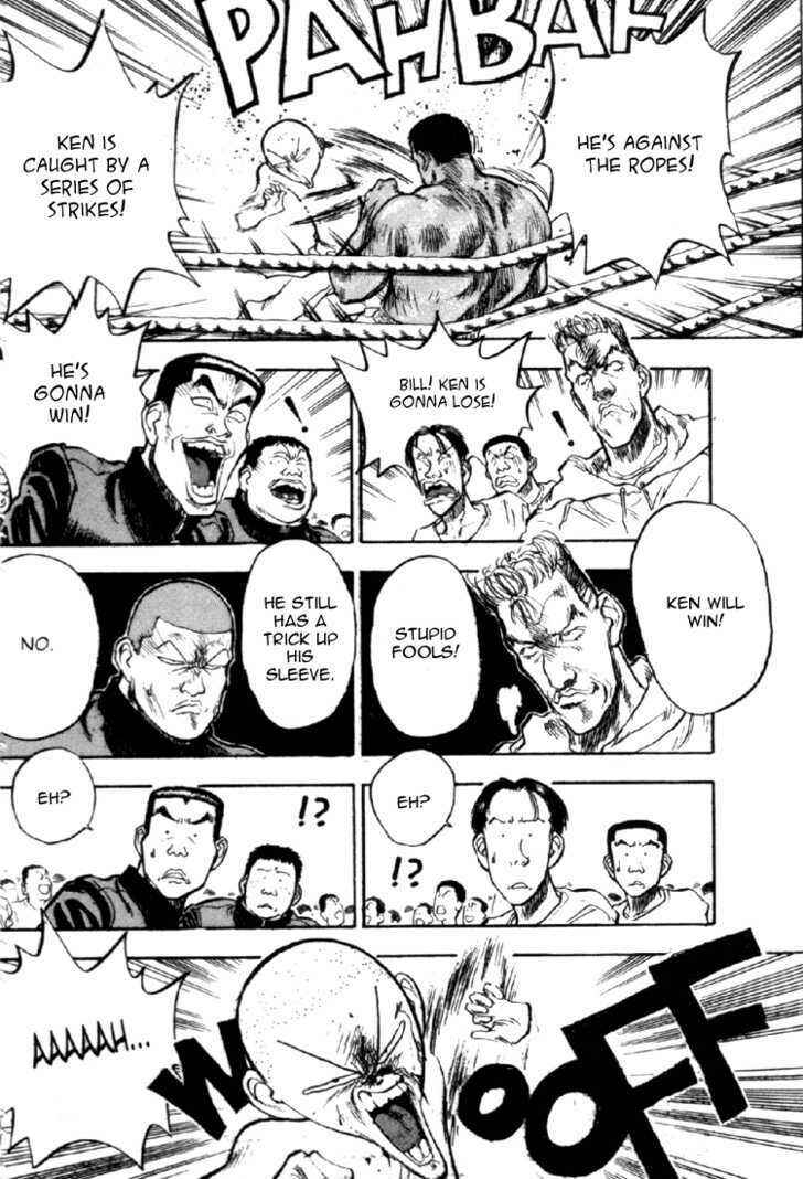 Page 7 Chapter 61 Lord of Destruction