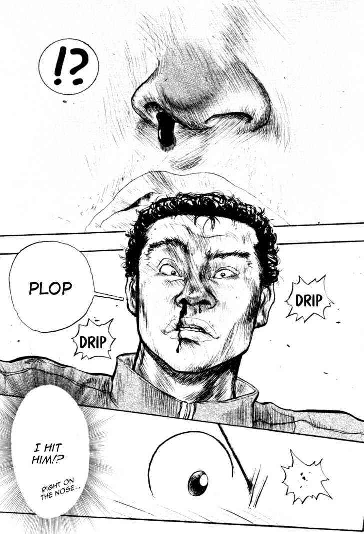 Page 10 Chapter 54 Lord of Destruction