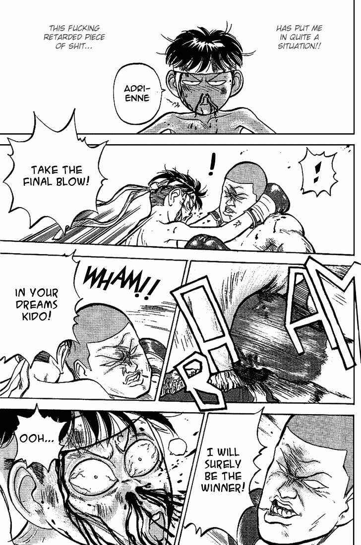 Page 8 Chapter 15 Lord of Destruction