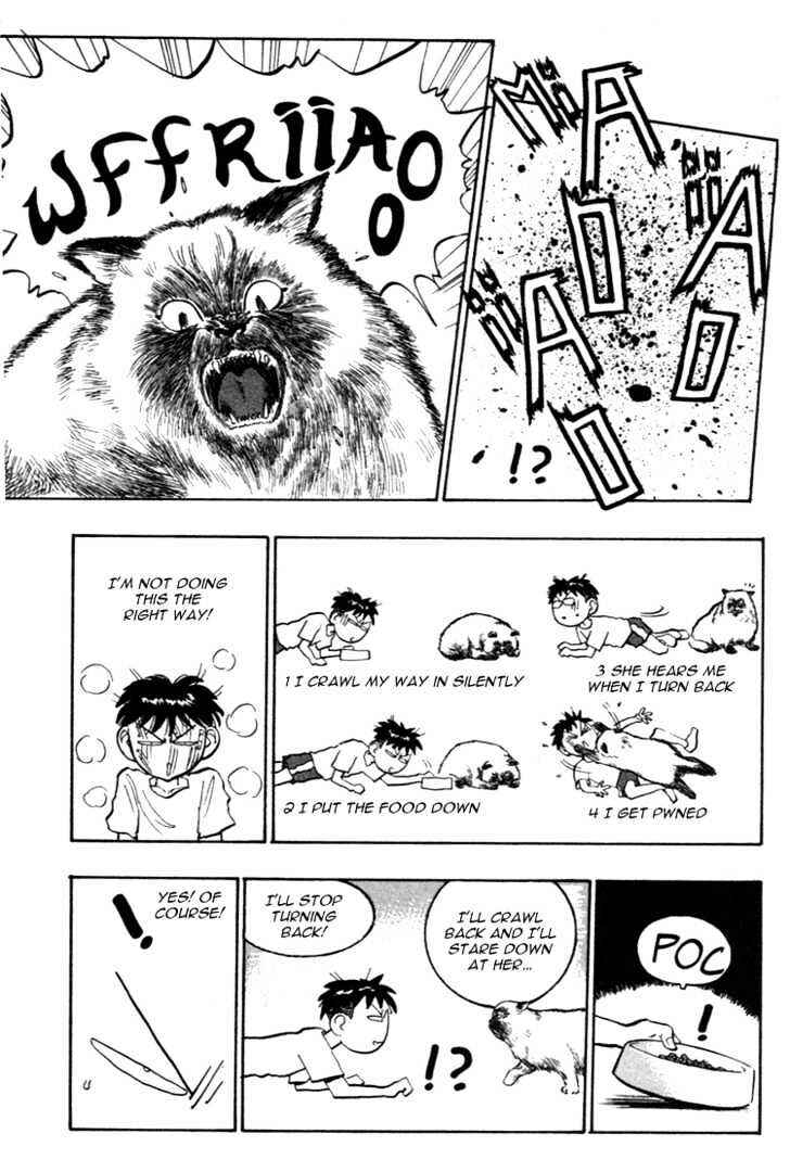 Page 12 Chapter 35 Lord of Destruction
