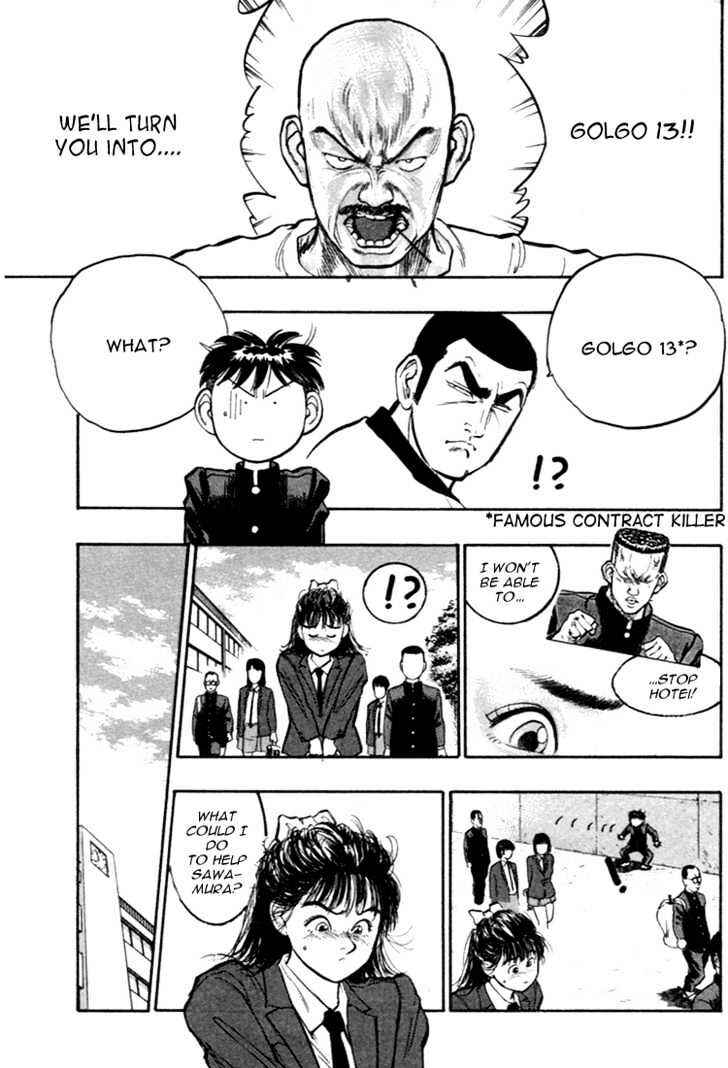 Page 4 Chapter 35 Lord of Destruction